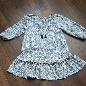 Marine Layer Dress